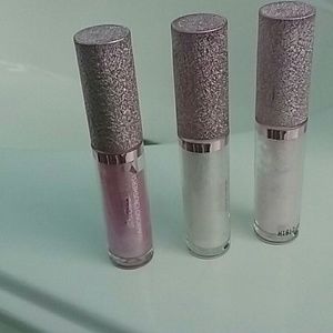 lime crime diamond crushers cracker box in pink